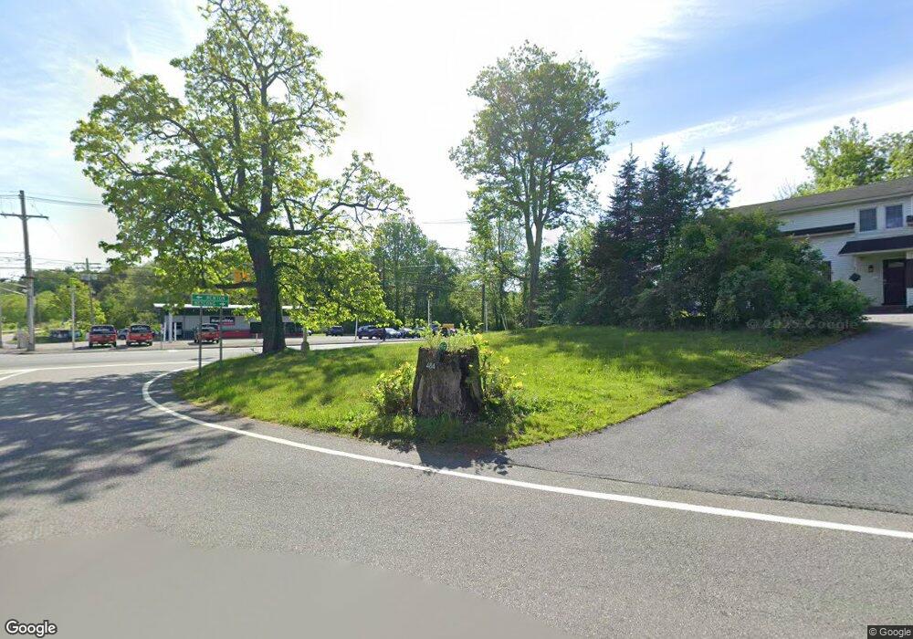 484 Us Highway 206 S, Newton, NJ 07860 - photo 1