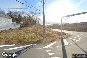 341 Maffett St, Wilkes Barre, PA 18705