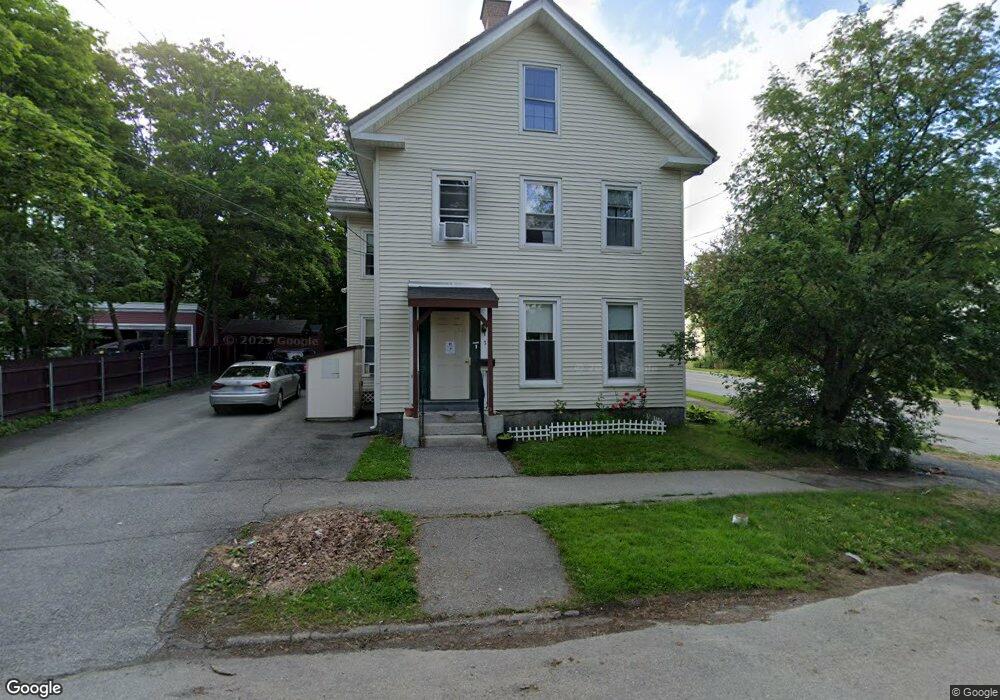 Street View Photo