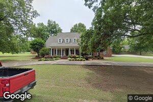 16 Pecan Ridge Ln, Clarendon, AR 72029