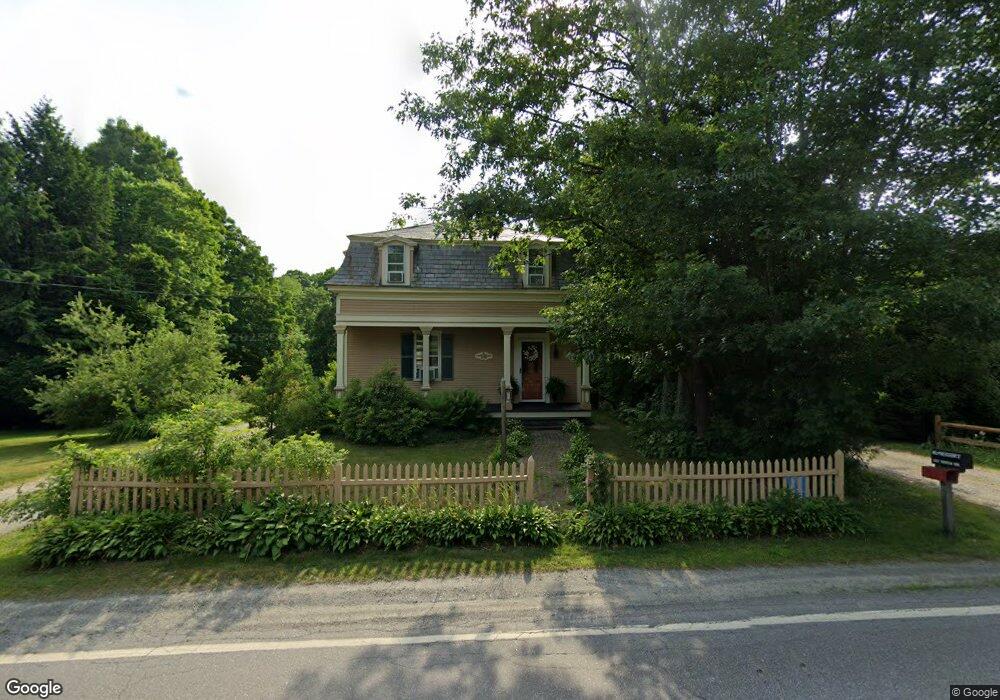 391 River Rd, Charlestown, NH 03603 - photo 1