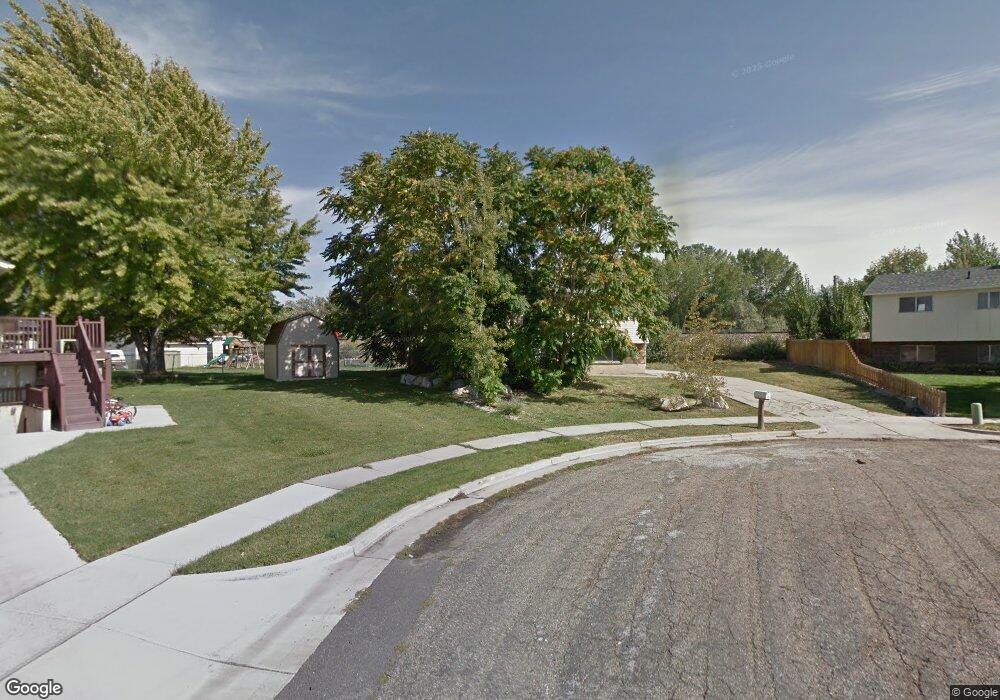 2438 W 6075 S, Roy, UT 84067 - photo 1