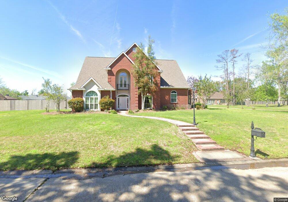 3702 Belvedere Pkwy, Lake Charles, LA 70605 - photo 1