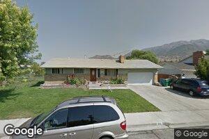 916 W 1440 N, Orem, UT 84057