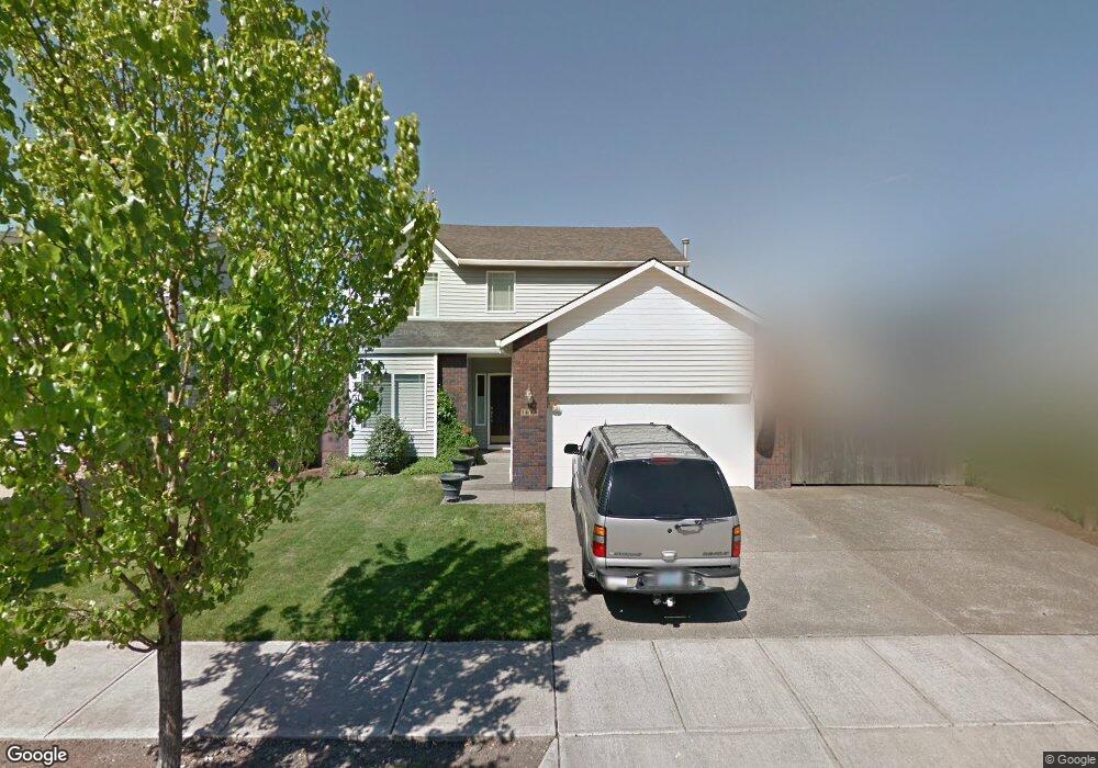 1614 S 6th St, Independence, OR 97351 - photo 1