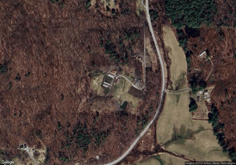 109 Morgan Rd, West Rutland, VT 05777 - photo 1