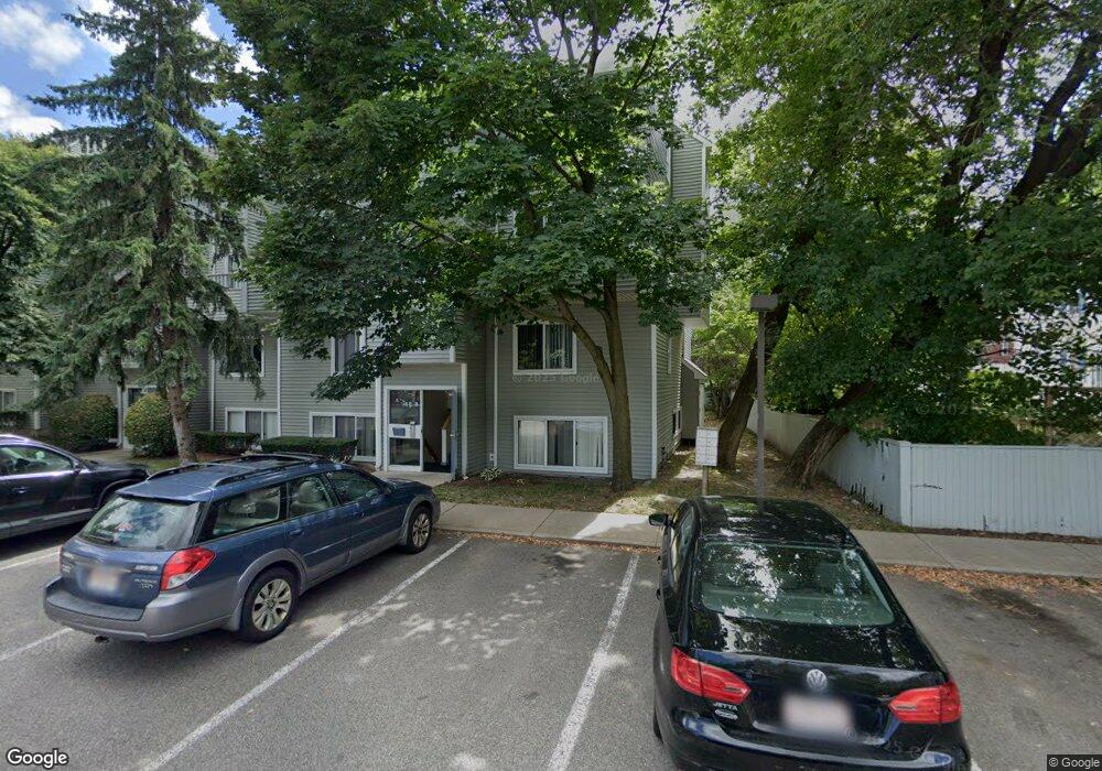 148 N Beacon St unit 3, Boston, MA 02135 - photo 1