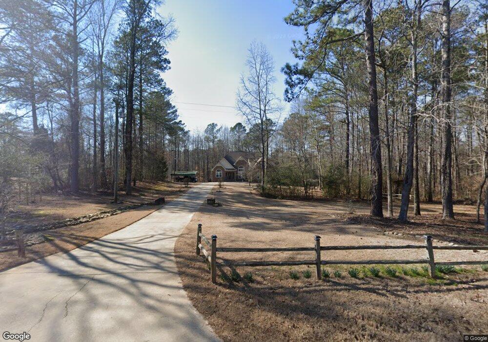 1387 Bar J Rd, Temple, GA 30179 - photo 1