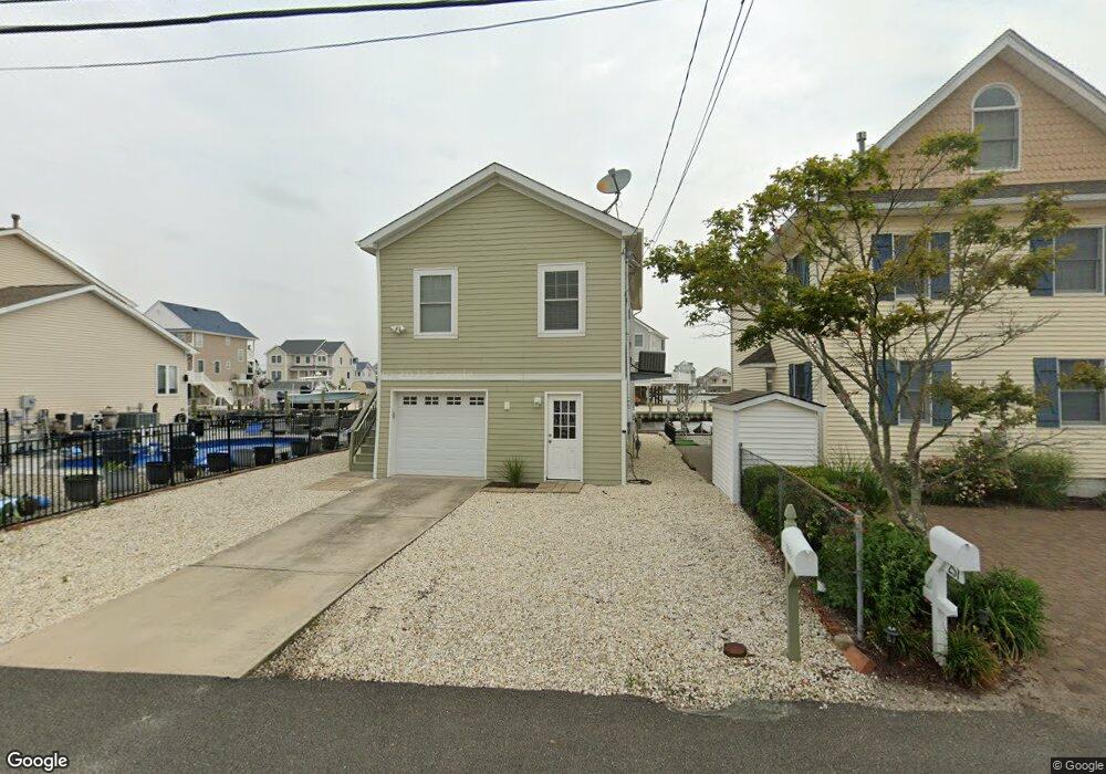 255 Evergreen Dr, Bayville, NJ 08721 - photo 1