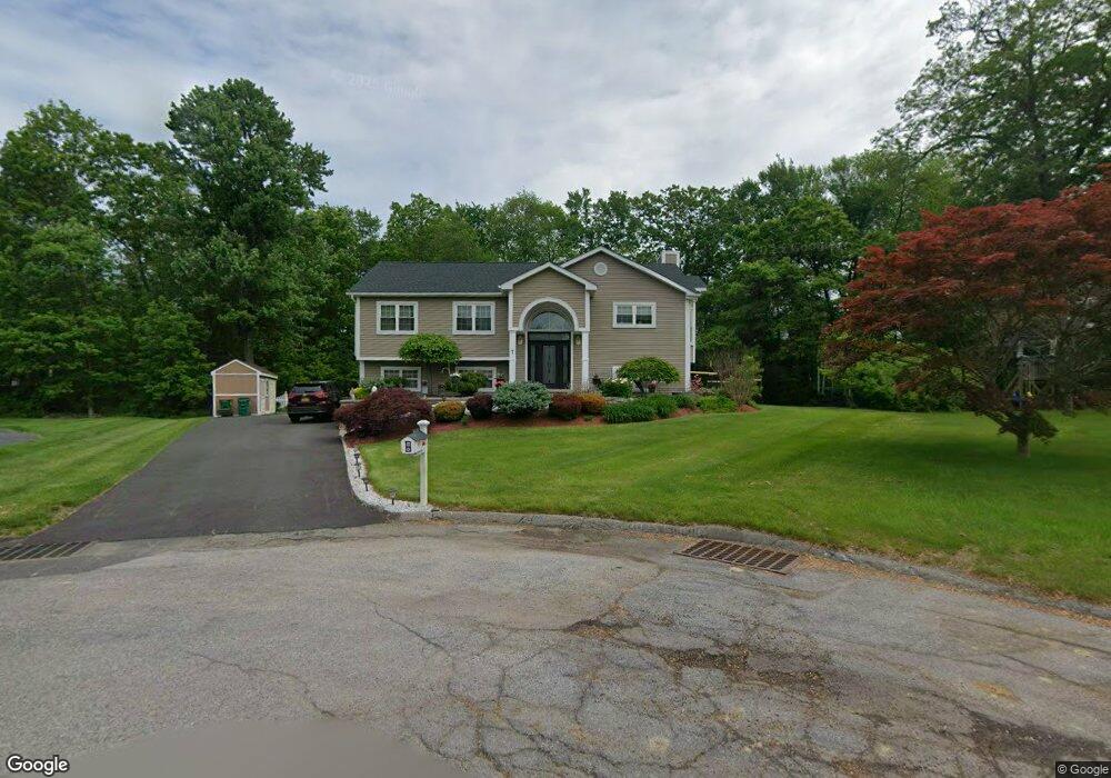 7 Norman Ct, Wappingers Falls, NY 12590 - photo 1