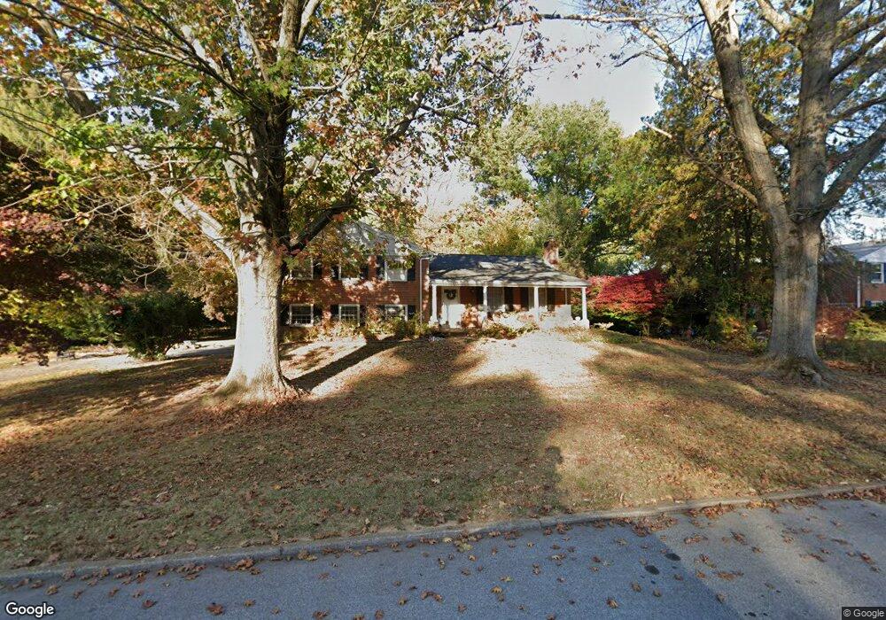 1423 Potter Ln, Wayne, PA 19087 - photo 1