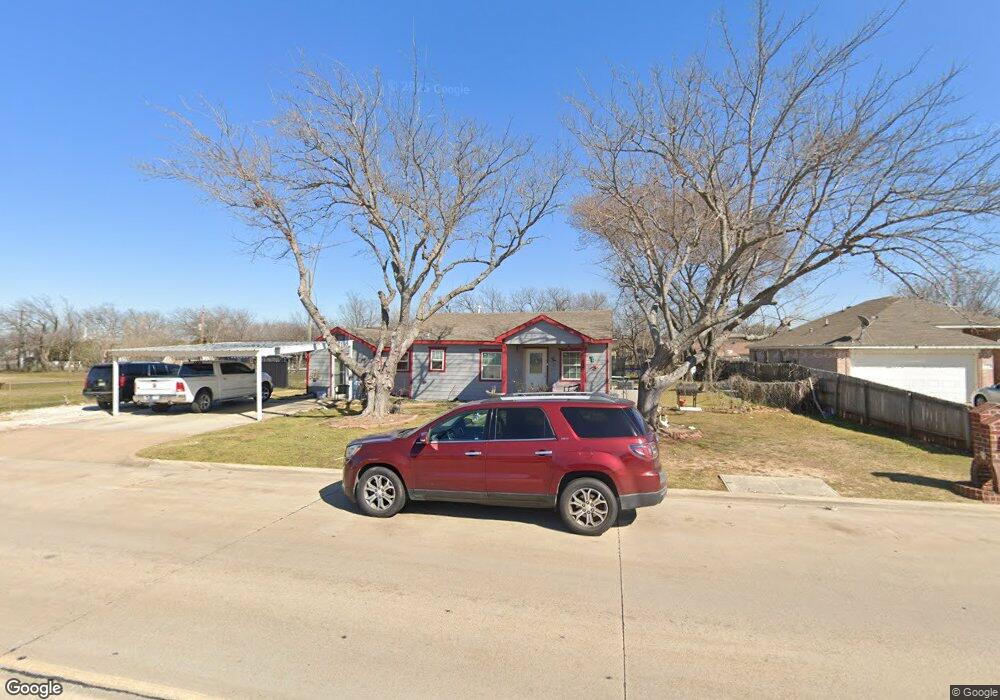 612 N Las Vegas Trail, Fort Worth, TX 76108 - photo 1