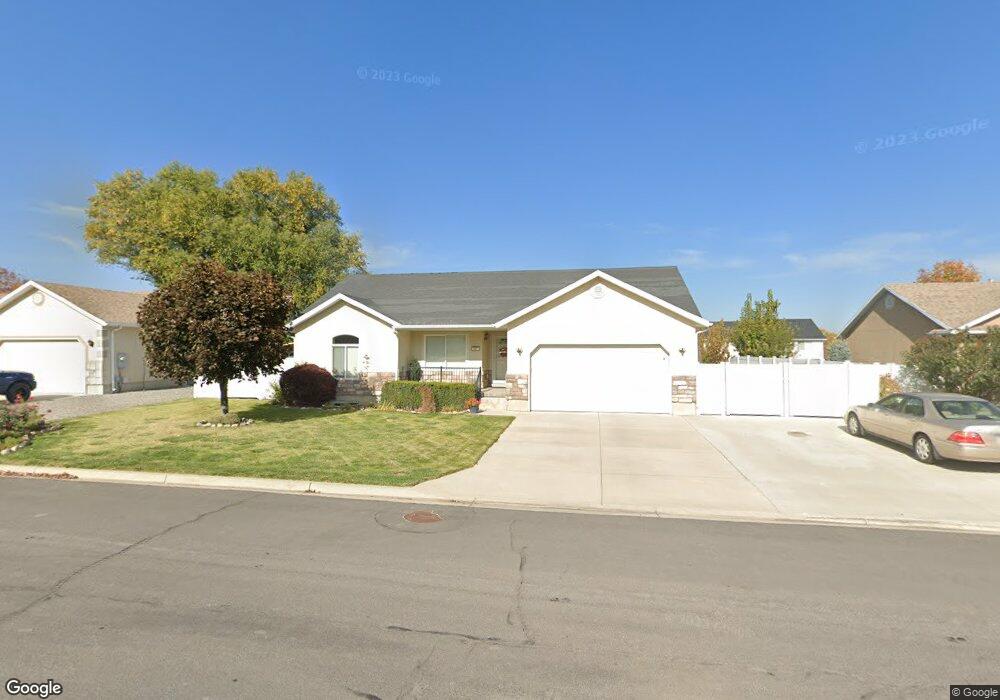 351 E 1050 S, Payson, UT 84651 - photo 1