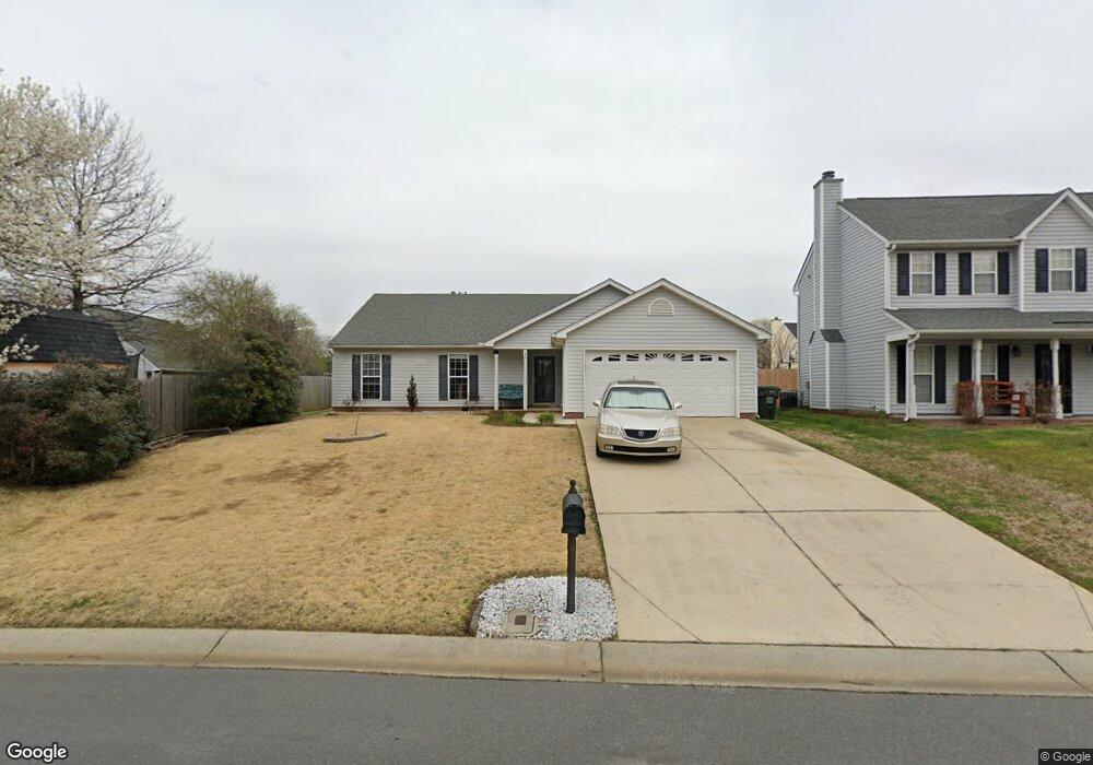 4370 Greygate St SW, Concord, NC 28027 - photo 1