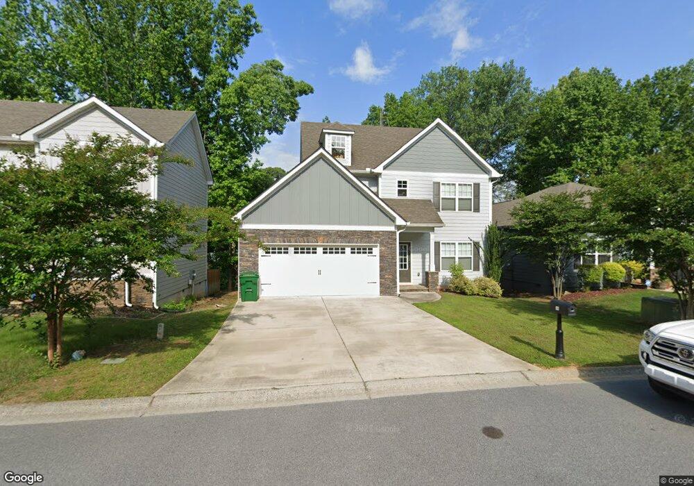 103 Deese Ct, Carrollton, GA 30117 - photo 1