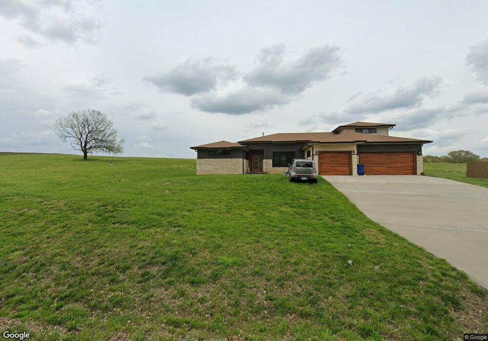 1776 S Songbird Cir, Nixa, MO 65714 - photo 1