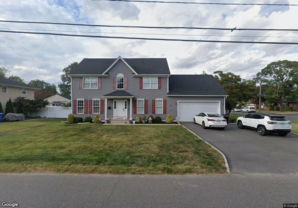 407 E Hendricks Blvd, South Plainfield, NJ 07080 - photo 1