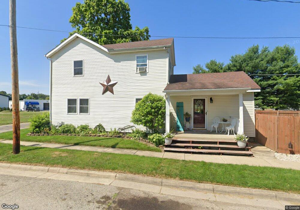 370 N Miami Ave, Xenia, OH 45385 - photo 1