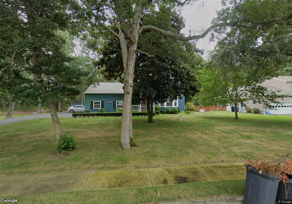 7 Susan Ave, Ocean View, NJ 08230 - photo 1