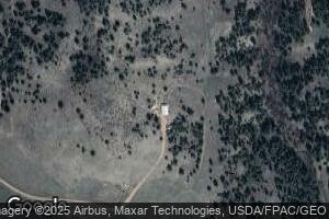 55 Chamois Dr, Recluse, WY 82725