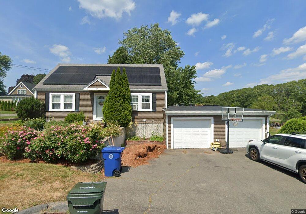 62 Chase St, Danvers, MA 01923 - photo 1