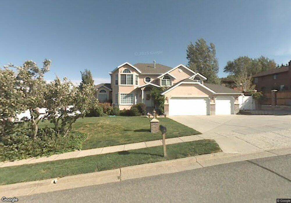 2291 Wasatch Blvd, Sandy, UT 84092 - photo 1