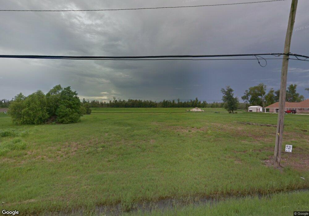 4900 Barataria Blvd, Marrero, LA 70072 - photo 1