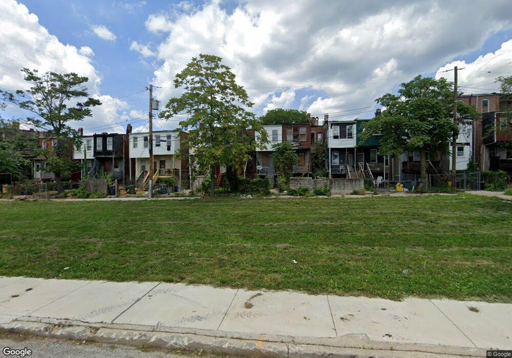 2108 Herbert St, Baltimore, MD 21217 - photo 1