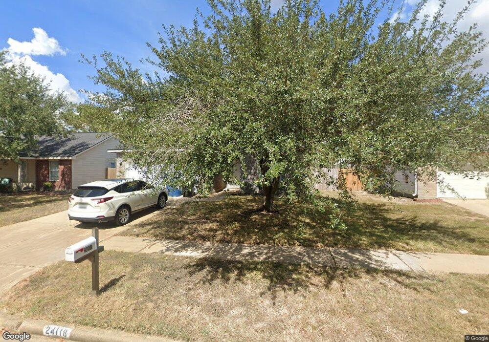 24118 Wild Horses Ln, Hockley, TX 77447 - photo 1