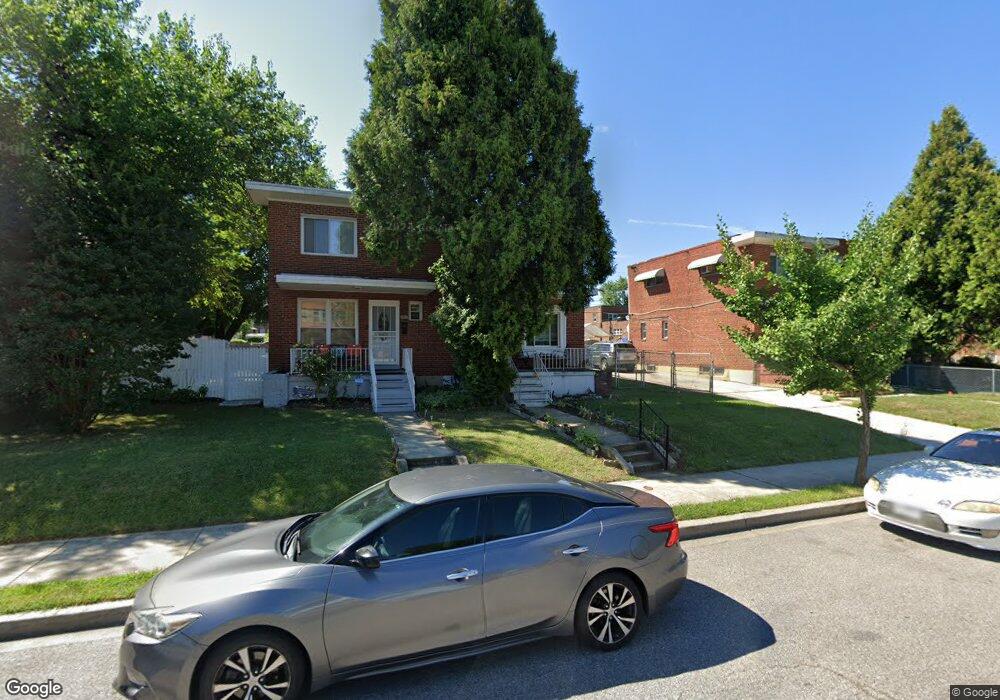 3411 W Northern Pkwy, Baltimore, MD 21215 - photo 1
