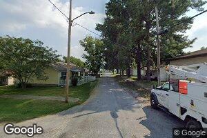 203 Lentz St, Cypress, IL 62923
