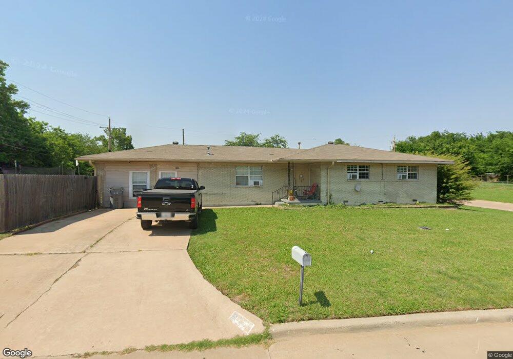 13509 NW Cache Rd, Lawton, OK 73505 - photo 1