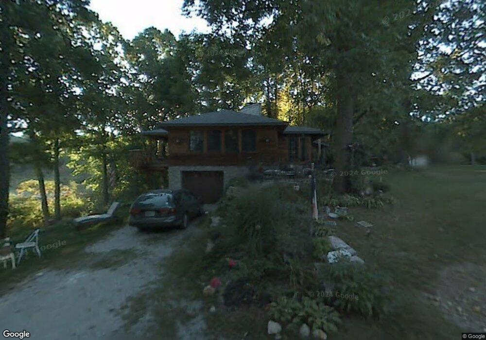 7344 N Beech St, La Porte, IN 46350 - photo 1