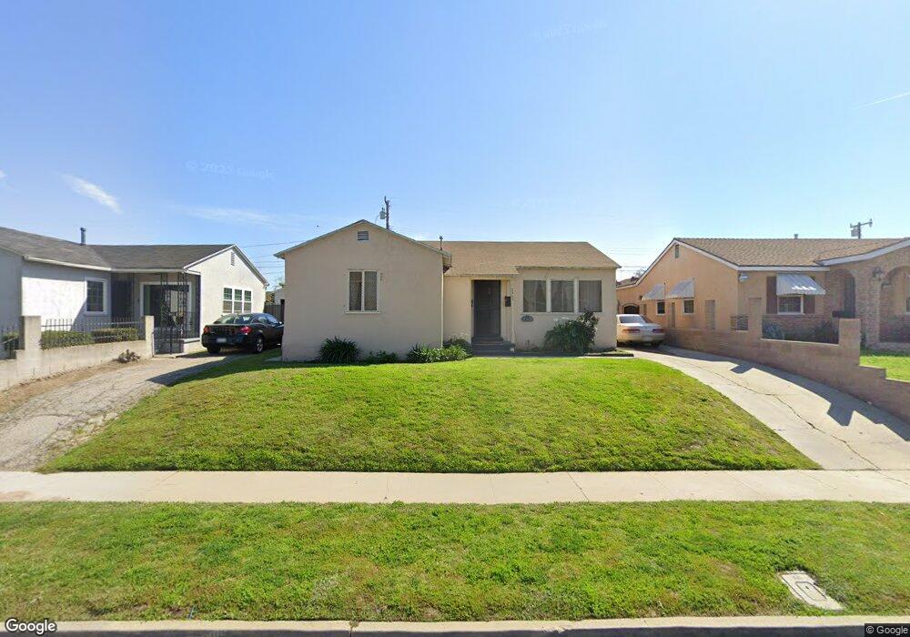 2302 W Corydon St, Compton, CA 90220 - photo 1