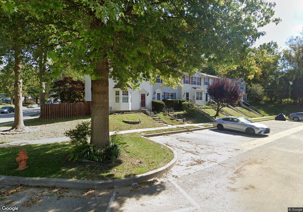 3 Cherry Tree Ct, Reisterstown, MD 21136 - photo 1