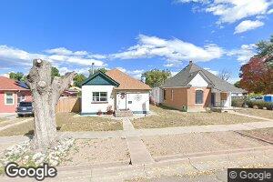 602 W 2nd St, Florence, CO 81226