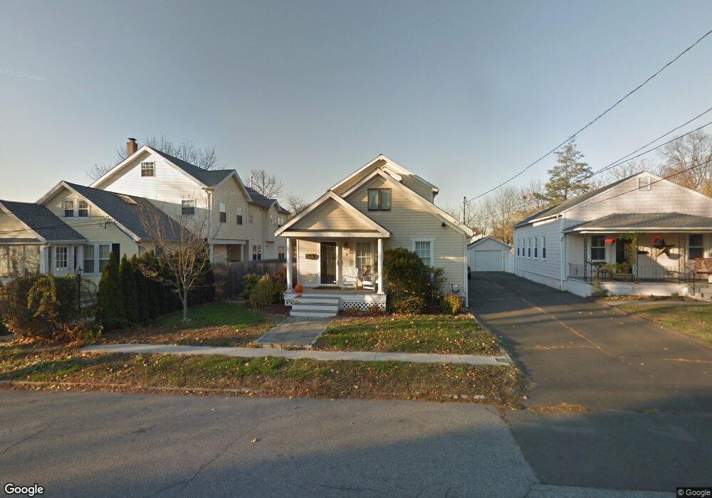 5 Fenwick Place, Norwalk, CT 06855 - photo 1