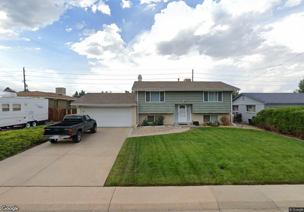 12875 E Nevada Ave, Aurora, CO 80012 - photo 1