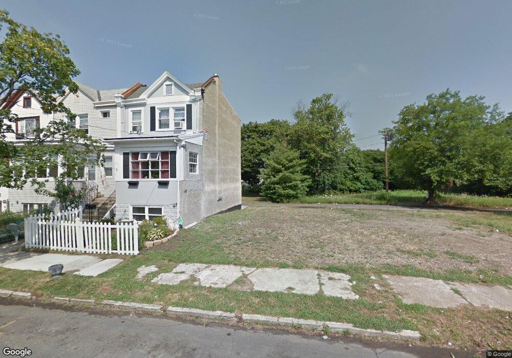 1433 Crestmont Ave, Camden, NJ 08103 - photo 1