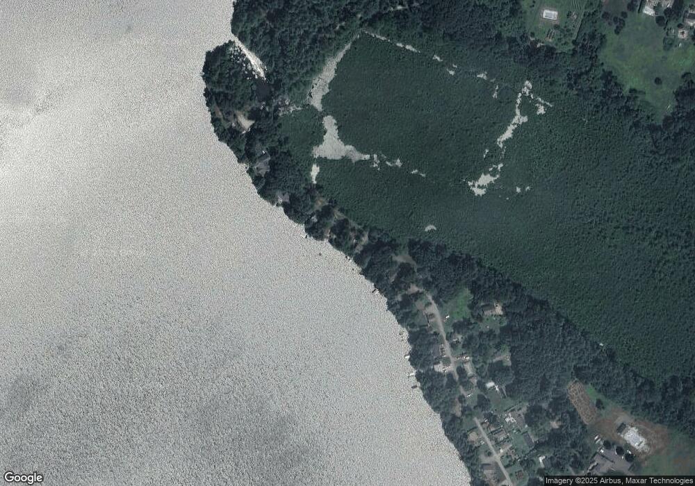 89 Burrington Rd, West Brookfield, MA 01585 - photo 1