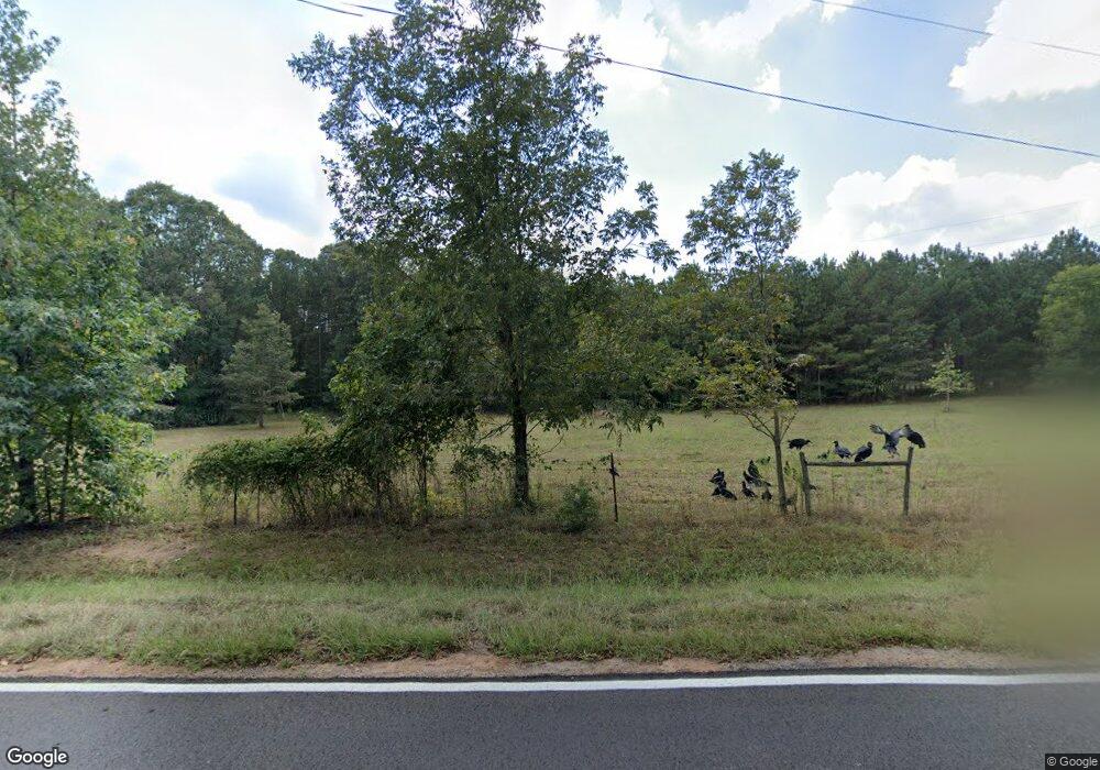 295 Crane Rd, Zebulon, GA 30295 - photo 1