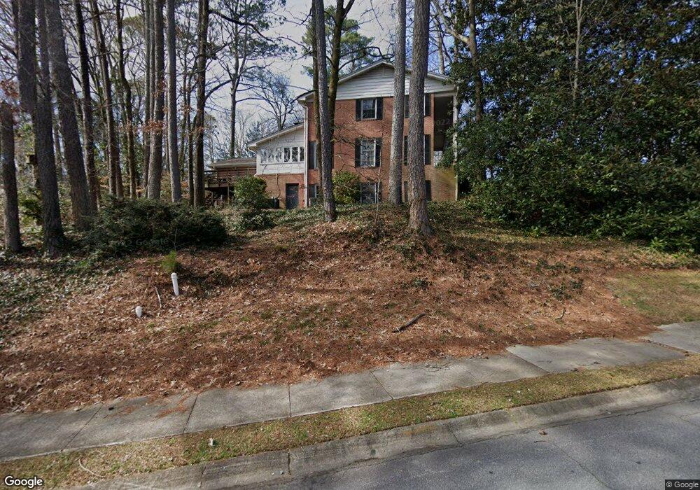 2224 Fairoaks Rd, Decatur, GA 30033 - photo 1
