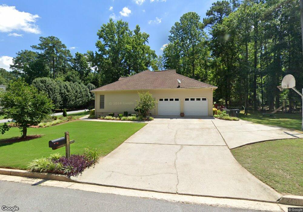 2401 Creekside Trace unit 3, Jonesboro, GA 30236 - photo 1