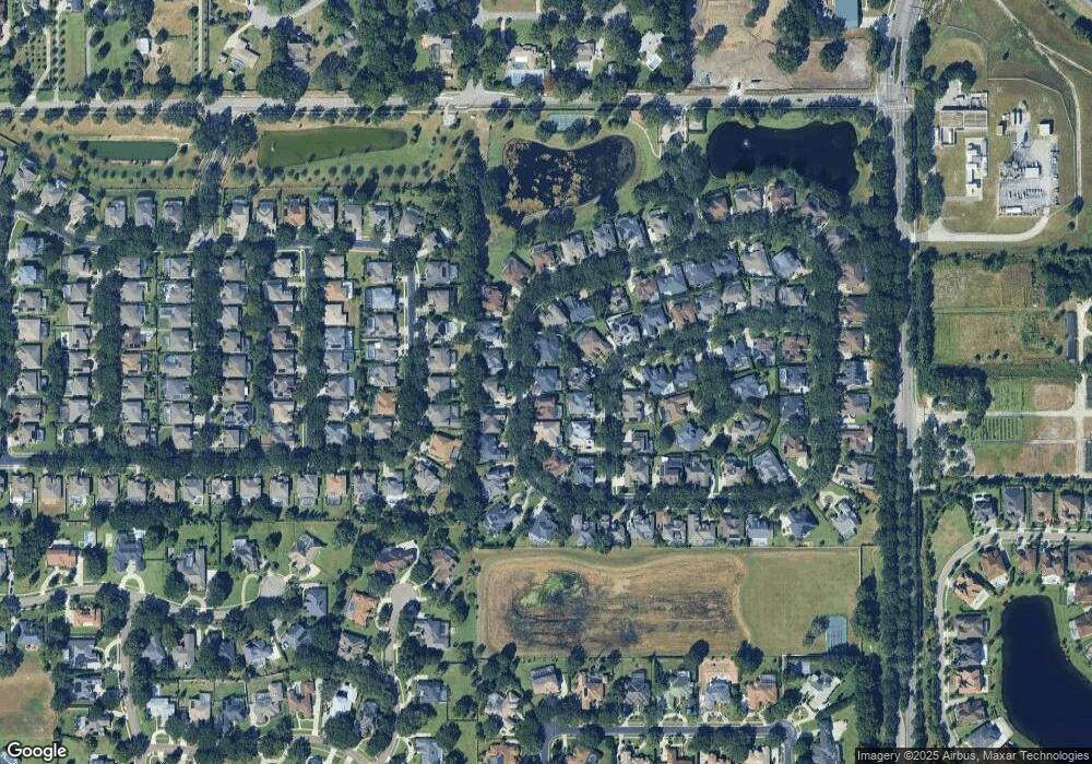 2040 Westover Reserve Blvd, Windermere, FL 34786 - photo 1