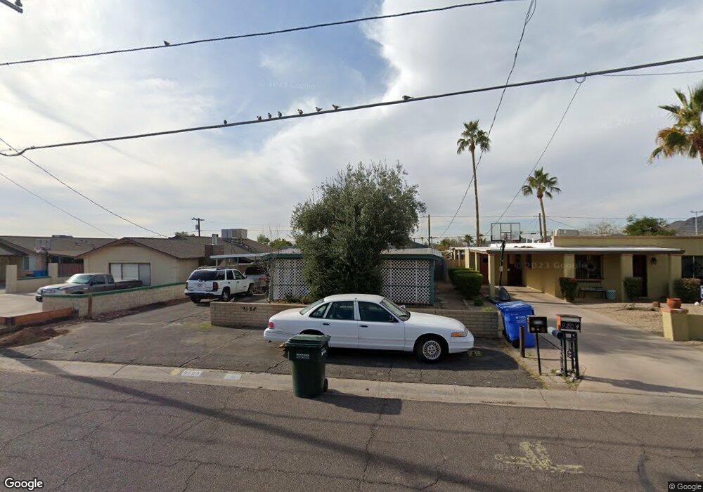 9128 N 14th St, Phoenix, AZ 85020 - photo 1