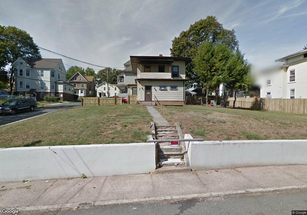 19 Cliff St unit 2, Meriden, CT 06451 - photo 1