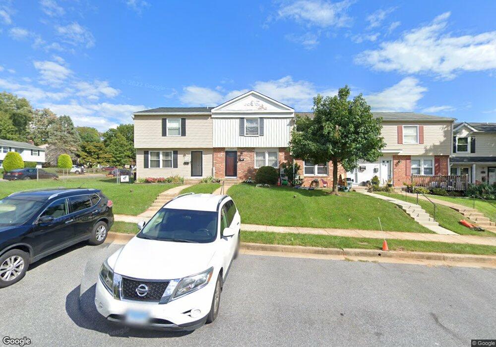 12357 Bonfire Dr, Reisterstown, MD 21136 - photo 1
