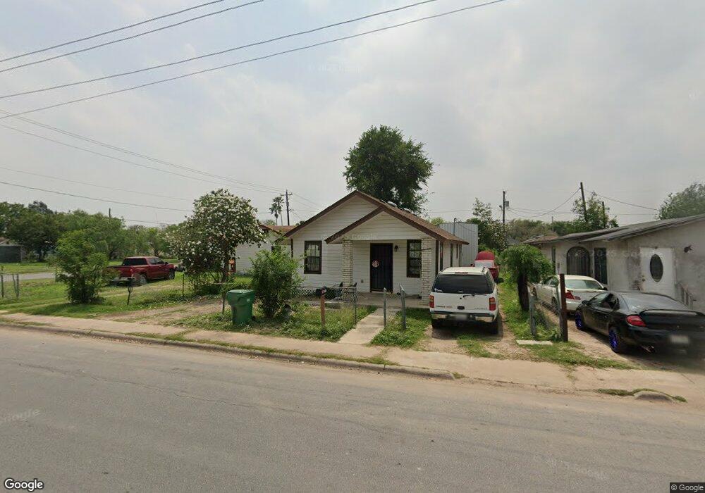 305 W Bell Ave, Pharr, TX 78577 - photo 1