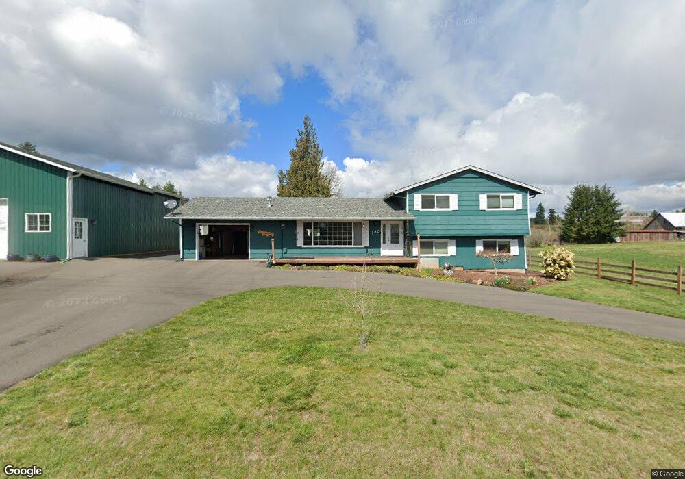 128 Mclaughlin Rd, Chehalis, WA 98532 - photo 1