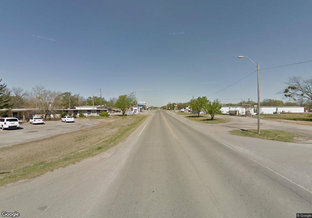 1 Haskell Rt 1, Haskell, OK 74436 - photo 1